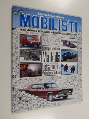 Mobilisti 2/2010