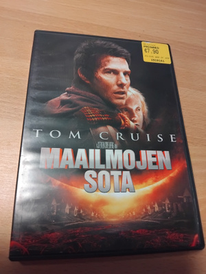 MAAILMOJEN SOTA paramount