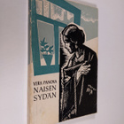 Vera Panova : Naisen sydän (Jevdokia) - pikkukuva 1