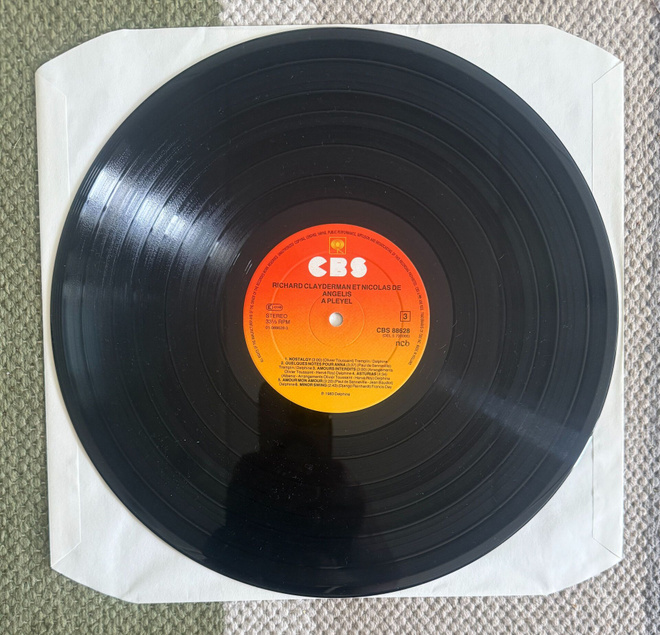 Item image