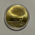 Juhlaraha 5 euro 2006 Ahvenanmaa – Åland - pikkukuva 1