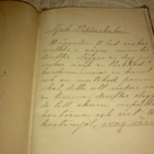 KOKBOK - RUOTSINKIELINEN KEITTOKIRJA VUODELTA 1875 - pikkukuva 4