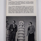 Stieg Trenter ym. : Italia - pikkukuva 2