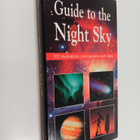Judith Konemann : Guide to Night Sky - pikkukuva 1