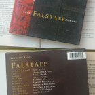 Verdi • Abbado - Falstaff (2 CD) - pikkukuva 2