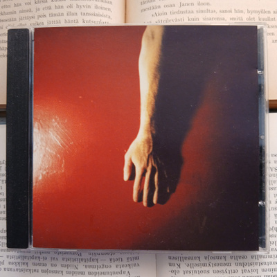 Low - Trust (CD)