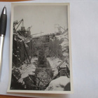Saimaan kanava  1937 valokuva 14,5x10cm * - pikkukuva 1