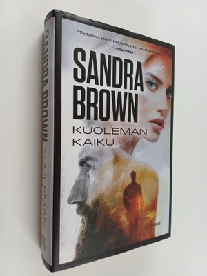 Sandra Brown : Kuoleman kaiku