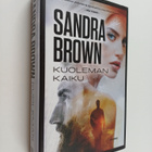 Sandra Brown : Kuoleman kaiku - pikkukuva 1