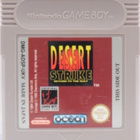 Desert Strike: Return To The Gulf - pikkukuva 1