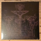 Archgoat: Eternal Damnation of christ 7"EP - pikkukuva 1