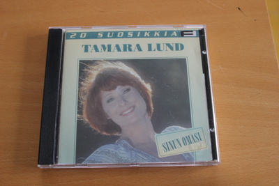 Tamara Lund: 20 suosikkia