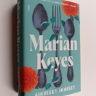 Marian Keyes : Aikuiset ihmiset - pikkukuva 1