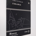Jyrki Yli-Nokari : UNIX-opas - pikkukuva 1
