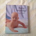 Babymassage - svensk bok - Peter Walker - pikkukuva 1