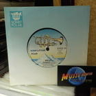 BREAK - TRAGEDY / JUST DREAMING M- 7" FIN-84 - pikkukuva 1