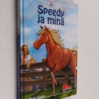 Malin Stehn : Speedy ja minä - pikkukuva 1