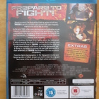 Tekken BLU-RAY - pikkukuva 2