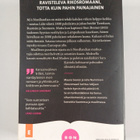 Juha Numminen ym. : Musta höyhen - pikkukuva 2