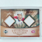 Saku Koivu - 05-06 Artifacts Treasured Swatches /50 - pikkukuva 1