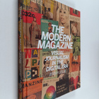 Jeremy Leslie : The modern magazine : visual journalism i... - pikkukuva 1