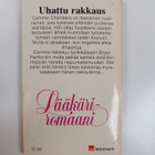 Mary Curtis Bowers : Uhattu rakkaus - pikkukuva 2