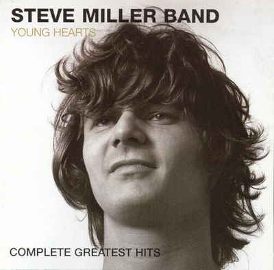 STEVE MILLER BAND - GREATEST