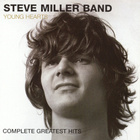 STEVE MILLER BAND - GREATEST - pikkukuva 1