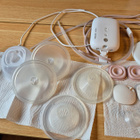 Philips Avent handsfree tuplapumppu - pikkukuva 1