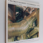 Valokuvauksen vuosikirja 1976 - pikkukuva 1