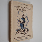 Jussi Pukkila : Meiltä ja meirän krannista - pikkukuva 1