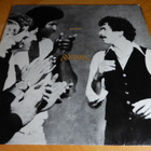 SANTANA : INNER SECRETS - LP LEVY - pikkukuva 1