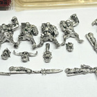 WHFB - Savage Orc Boar Boyz - pikkukuva 3