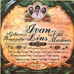 Ivan Lins - Juntos (CD)