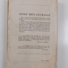 Jascha Golowanjuk : Josef den lycklige - pikkukuva 2