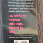 Saija Kuusela: Syylliset - pikkukuva 2