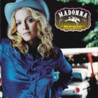 Madonna : Music - CD - pikkukuva 1