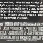 GLASS - Blu-ray - pikkukuva 3
