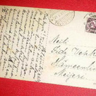 Helsinki - Johanneksen kirkko  1923   (K5) - pikkukuva 2
