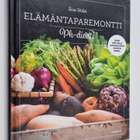 Tiina Hälvä : Elämäntaparemontti : Ph-dieetti - pikkukuva 1