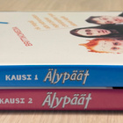 ÄLYPÄÄT (The Young Ones) 1982-84 (koko sarja) 2DVD - pikkukuva 1