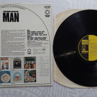 LP Man: Golden Hour of Man - pikkukuva 2