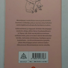 Tove Jansson - Muumipapan urotyöt - pikkukuva 3