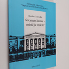 Miia ym. (toim.) Pesonen : Suomen kansa - mistä ja mikä -... - pikkukuva 1
