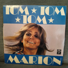 LP Marion Tom Tom Tom - pikkukuva 1