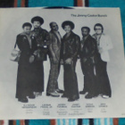 THE JIMMY CASTOR BUNCH ~ The Everything Man ~ LP Orig. USA - pikkukuva 3