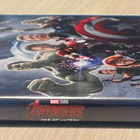 Marvel: AVENGERS: Age of Ultron (2015) uusi ja muoveissa - pikkukuva 3