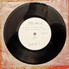 Keuhkot - Lihaa y-akselilla.. 7"EP KOELEVY + kannet + liite - pikkukuva 1