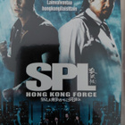 SPL - HONG KONG FORCE DVD - pikkukuva 1