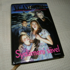 V. C. Andrews Sydämeni sävel -sid - pikkukuva 1